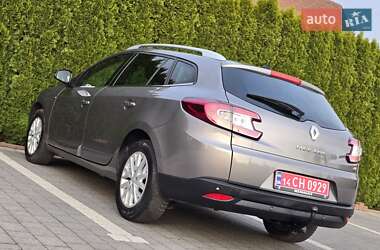 Універсал Renault Megane 2015 в 