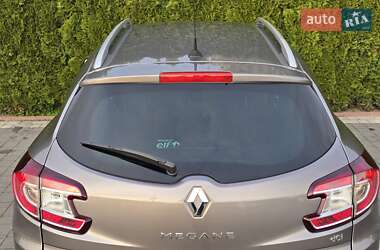 Універсал Renault Megane 2015 в 