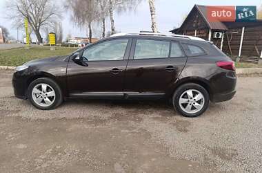 Универсал Renault Megane 2012 в Первомайске