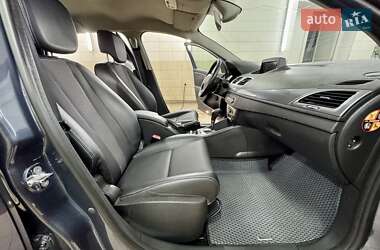 Универсал Renault Megane 2015 в 