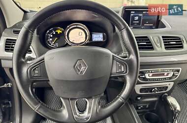 Универсал Renault Megane 2015 в 
