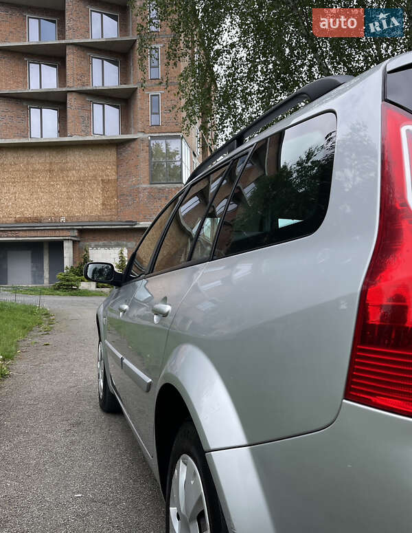 Универсал Renault Megane 2007 в Хмельницком