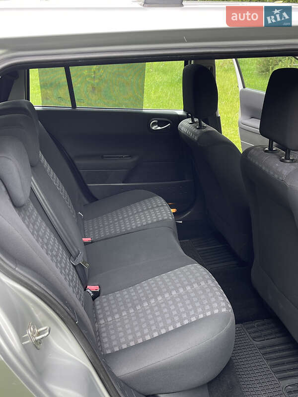 Универсал Renault Megane 2007 в Хмельницком