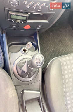 Универсал Renault Megane 2007 в 