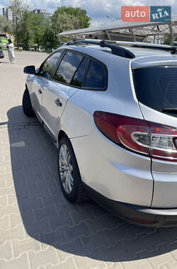 Універсал Renault Megane 2011 в 