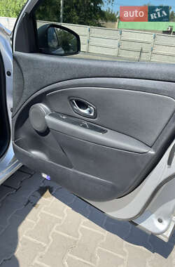 Універсал Renault Megane 2011 в 