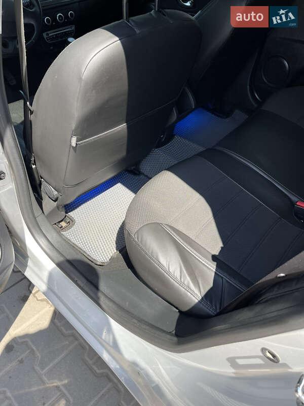 Универсал Renault Megane 2011 в Кривом Роге