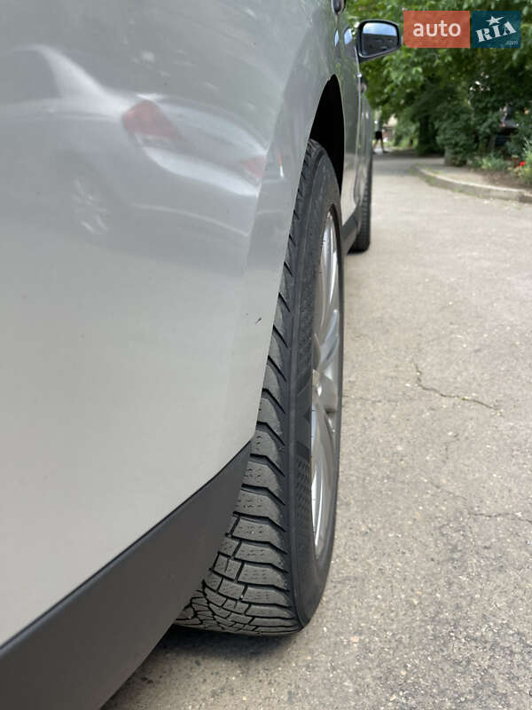 Универсал Renault Megane 2011 в Кривом Роге
