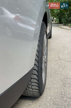 Універсал Renault Megane 2011 в 