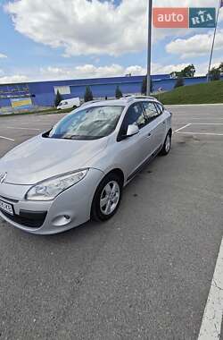 Універсал Renault Megane 2010 в Вінниці