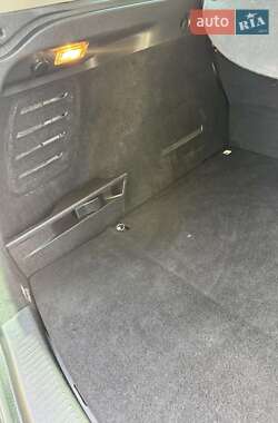 Универсал Renault Megane 2012 в 