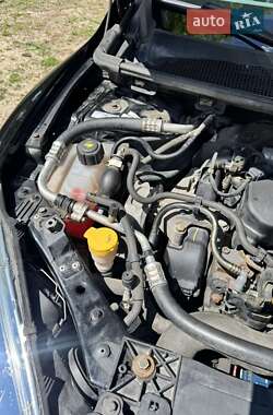 Универсал Renault Megane 2012 в 