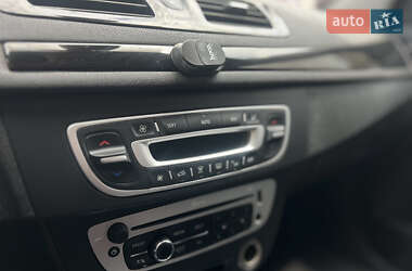 Универсал Renault Megane 2012 в 