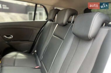 Универсал Renault Megane 2012 в 