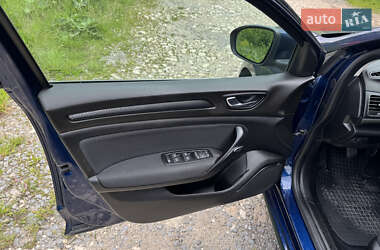 Универсал Renault Megane 2019 в 