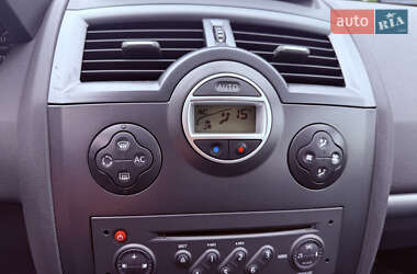 Універсал Renault Megane 2008 в 