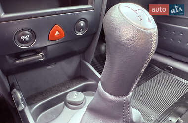 Універсал Renault Megane 2008 в 