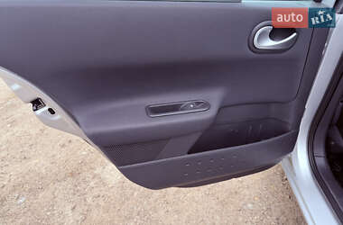 Універсал Renault Megane 2008 в 
