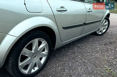Універсал Renault Megane 2008 в 