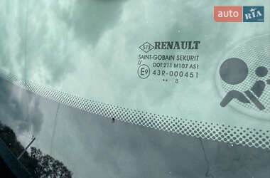 Універсал Renault Megane 2008 в 
