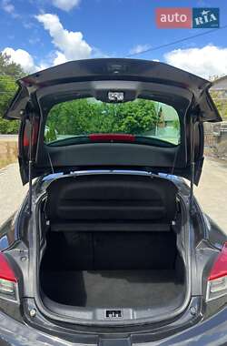 Купе Renault Megane 2010 в 