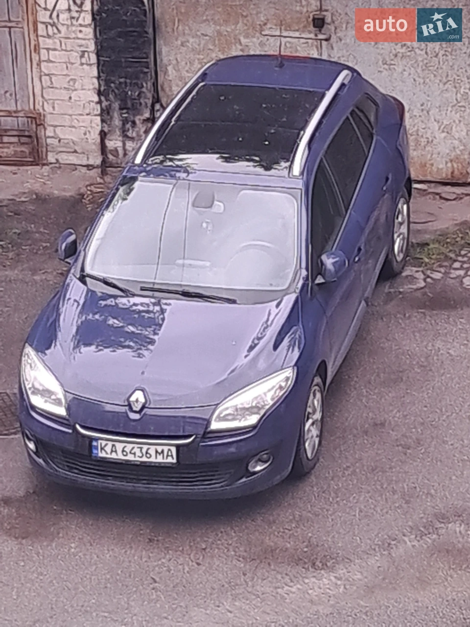 2011 Renault Megane - мініатюра 26