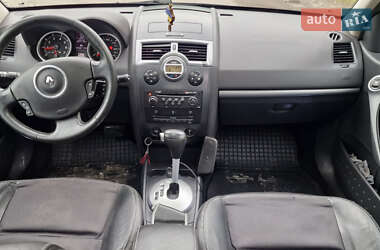Универсал Renault Megane 2008 в 