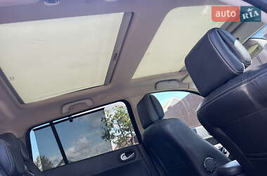 Универсал Renault Megane 2008 в 