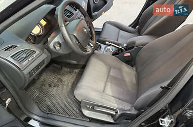 Универсал Renault Megane 2012 в 