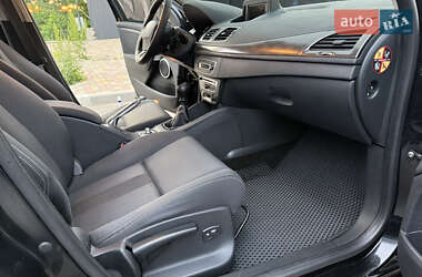 Универсал Renault Megane 2012 в 