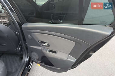 Универсал Renault Megane 2012 в 