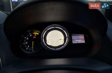 Универсал Renault Megane 2012 в 
