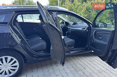 Універсал Renault Megane 2010 в 