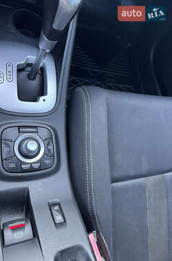 Універсал Renault Megane 2010 в 
