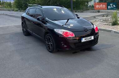 Универсал Renault Megane 2012 в Харькове