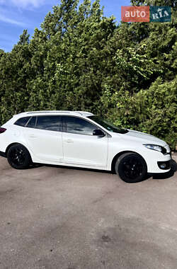 Універсал Renault Megane 2012 в Бердичеві