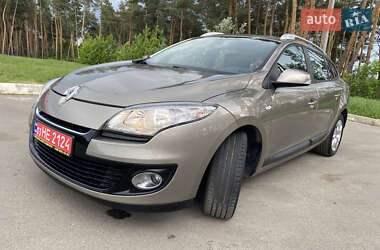 Универсал Renault Megane 2012 в Харькове