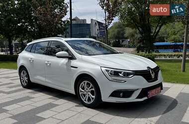 Універсал Renault Megane 2019 в Дніпрі