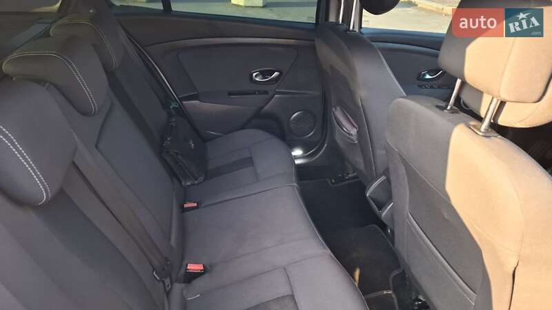 Универсал Renault Megane 2009 в Шепетовке фото 14 Универсал Renault Megane 2009 в Шепетовке
