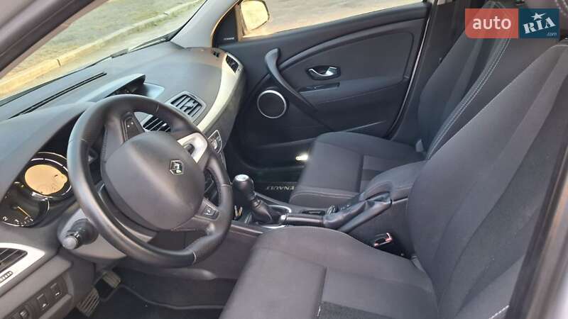 Универсал Renault Megane 2009 в Шепетовке фото 18 Универсал Renault Megane 2009 в Шепетовке