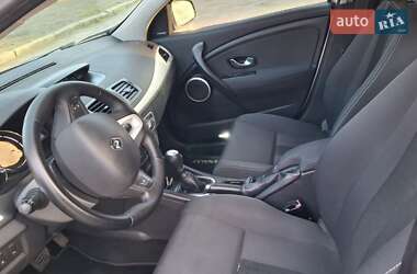 Универсал Renault Megane 2009 в 