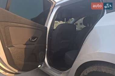 Универсал Renault Megane 2009 в 