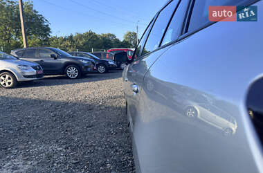 Универсал Renault Megane 2012 в 