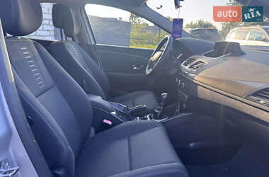 Универсал Renault Megane 2012 в 