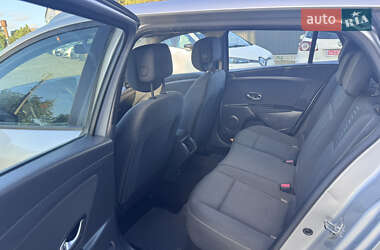 Универсал Renault Megane 2012 в 