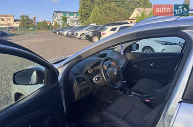 Универсал Renault Megane 2012 в 