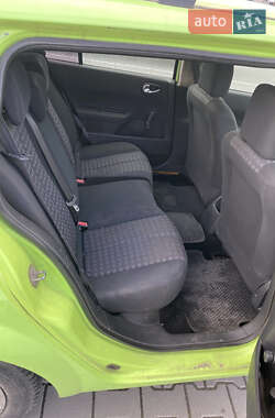 Универсал Renault Megane 2007 в 