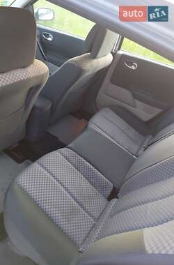 Хэтчбек Renault Megane 2005 в 