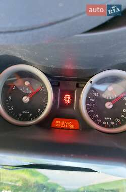 Хэтчбек Renault Megane 2005 в 