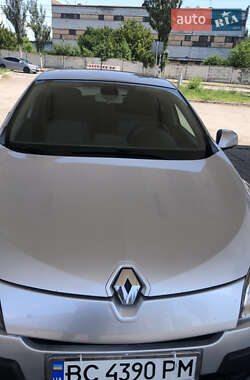 Универсал Renault Megane 2010 в 